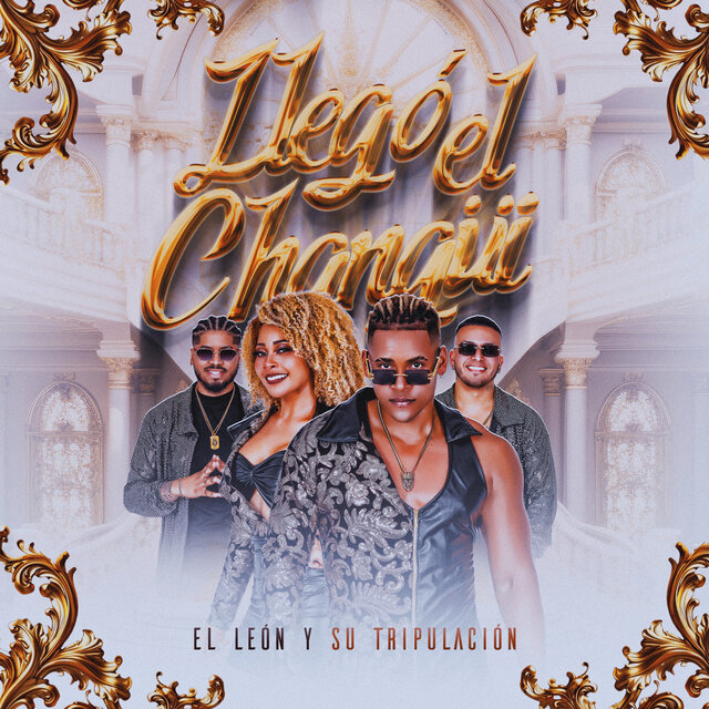 Llegó el Changüí (En vivo)