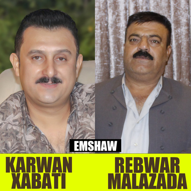 Emshaw