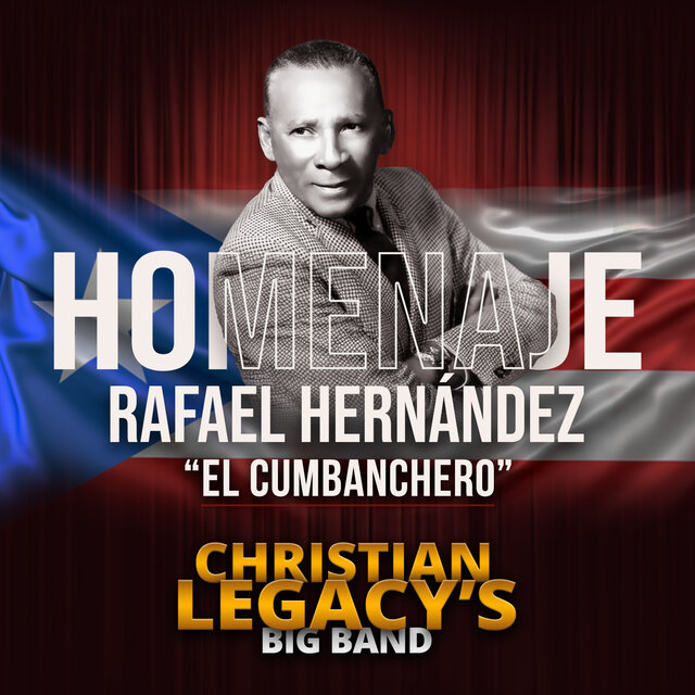 El Cumbanchero  (Homenaje Rafael Hernández)