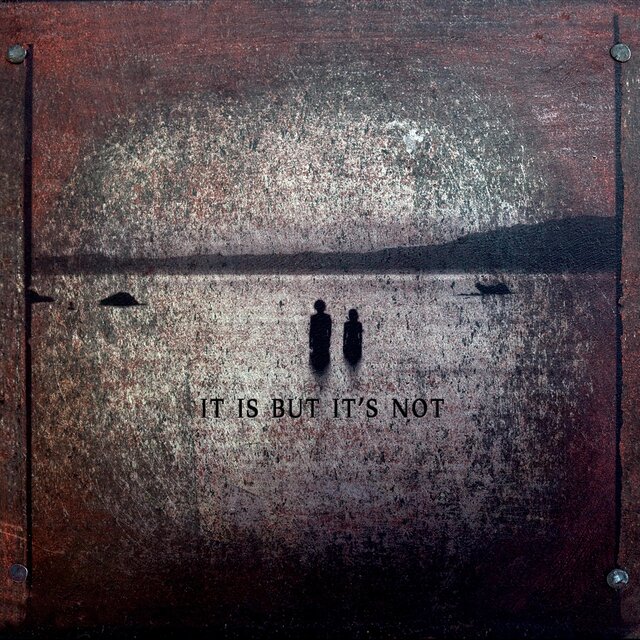 It is but It's Not