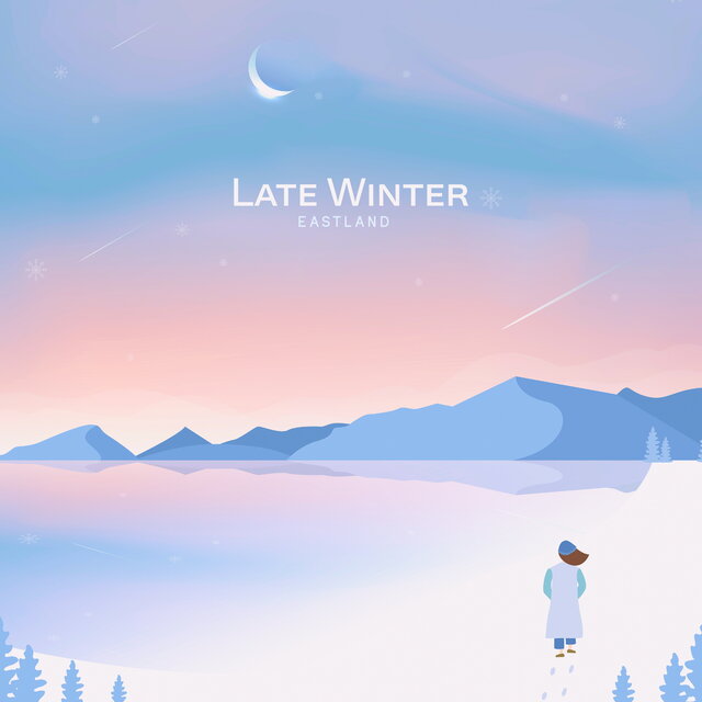 Late Winter