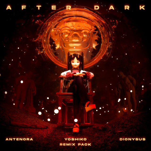 After Dark Remix Pack (Extended Mix)