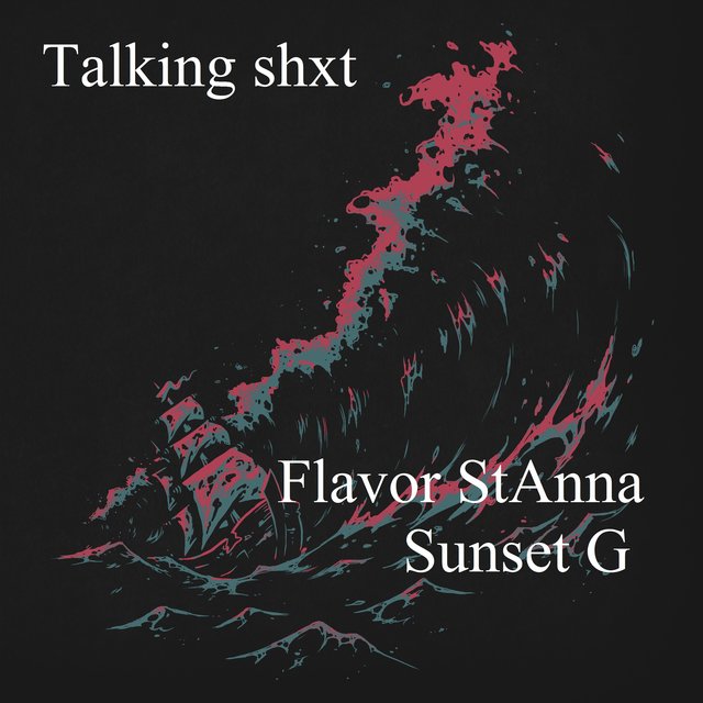 Talking Shxt