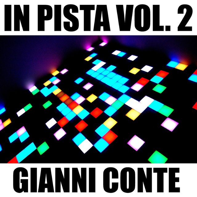 In Pista Vol. 2