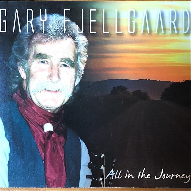 All in the Journey