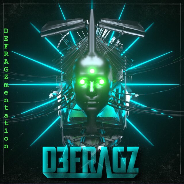 Defragzmentation