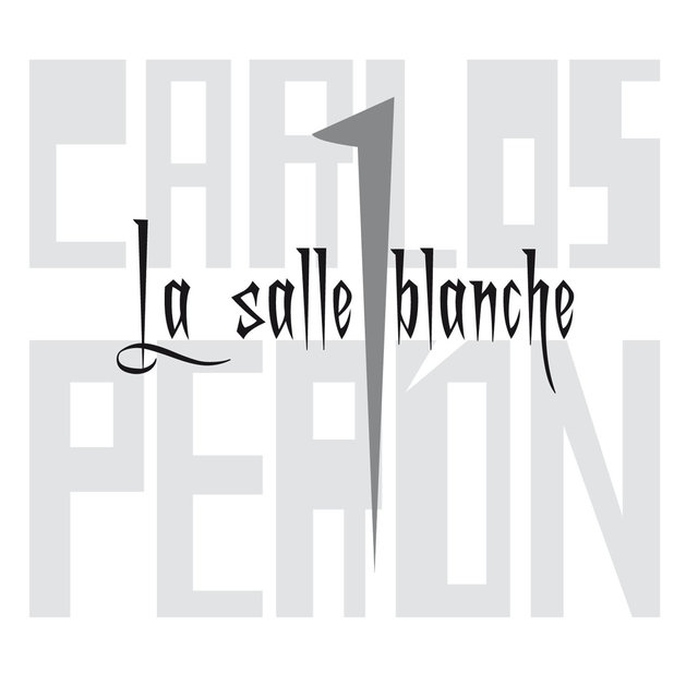 A Musical Fetish Collection from Carlos Peron, Vol. 1