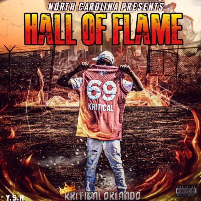 Hall Of Flame
