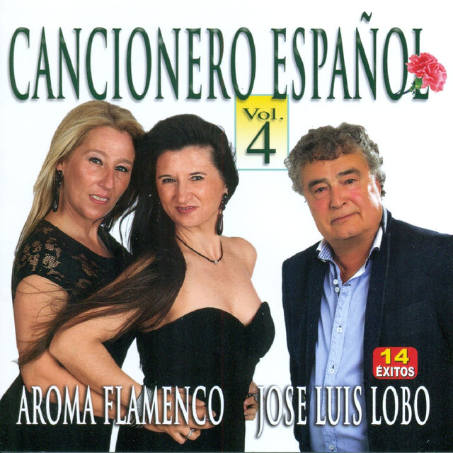 Cancionero Español Vol. 4