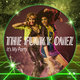 Cover art for album It's My Party by The Funky Onez