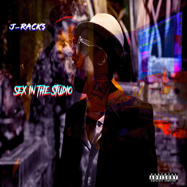 Sex In The Studio