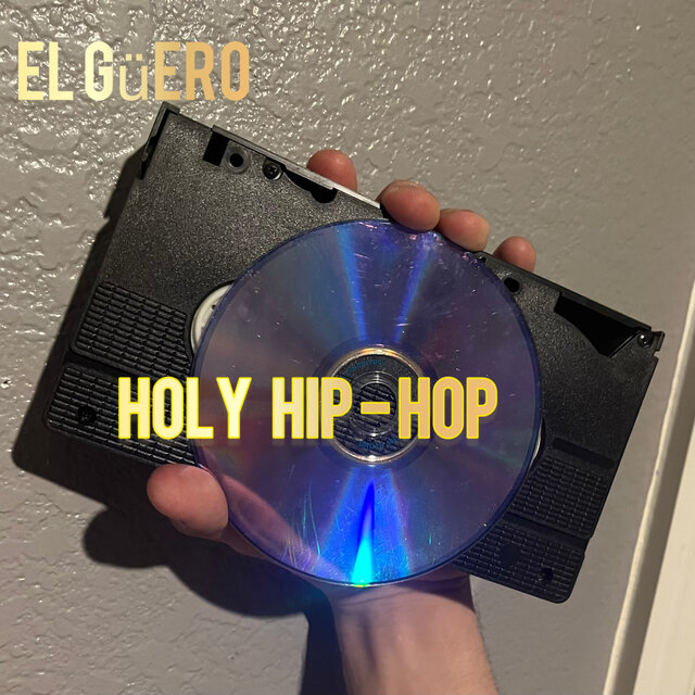Holy Hip-Hop