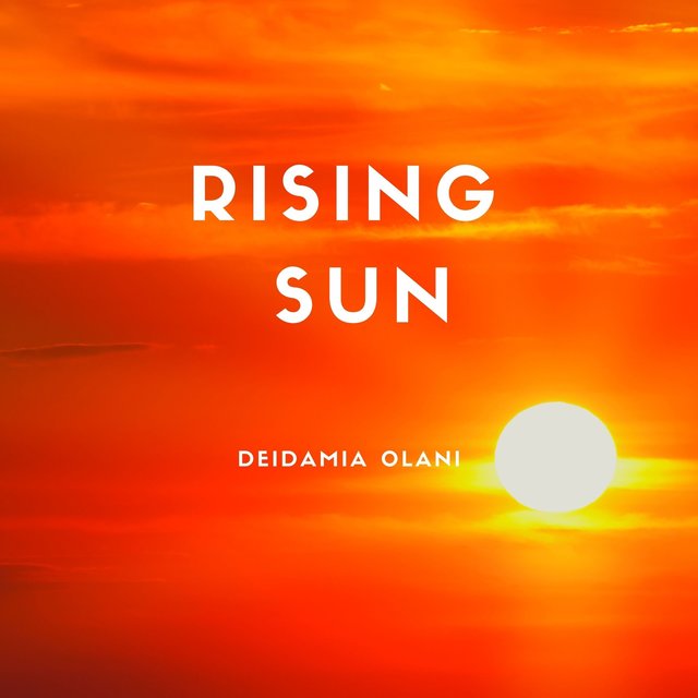Rising Sun