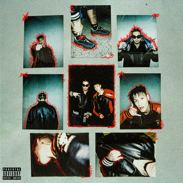Fashion Girl (Remix)