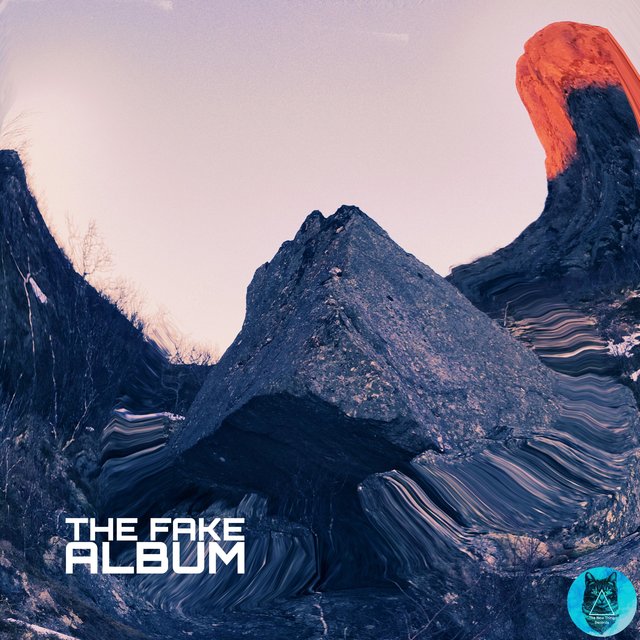 The Fake Album