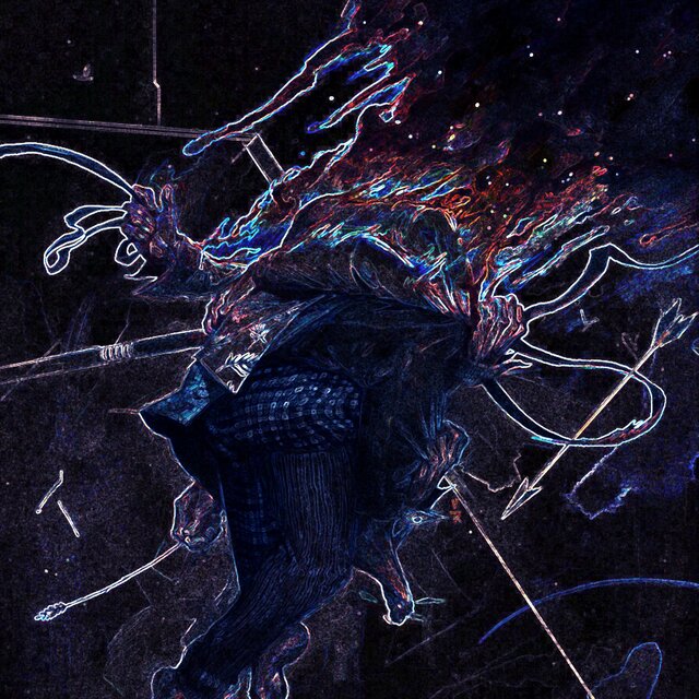 Daeef (feat. Da Habibi)