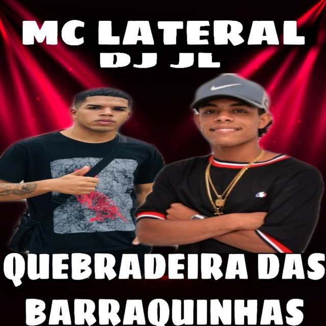 Quebradeira das Barraquinhas