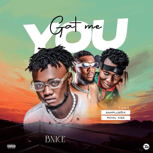 You Gat Me