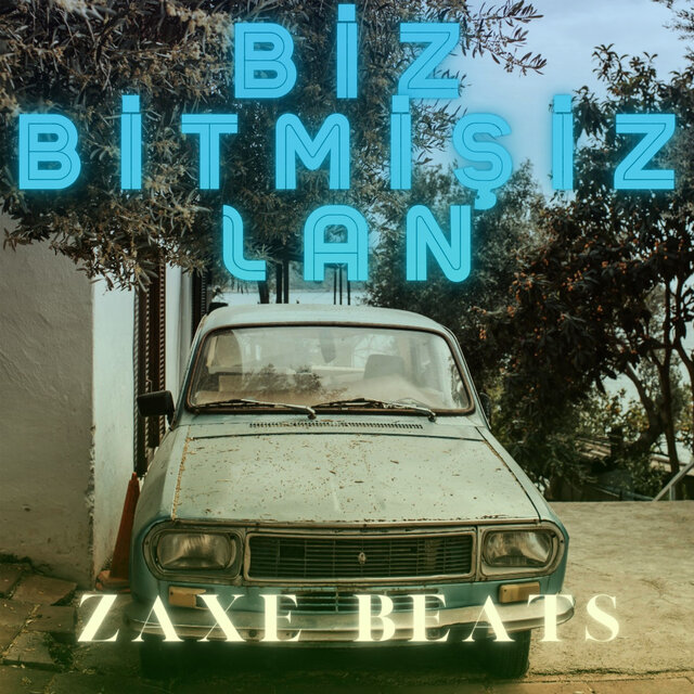 Biz Bitmişiz Lan