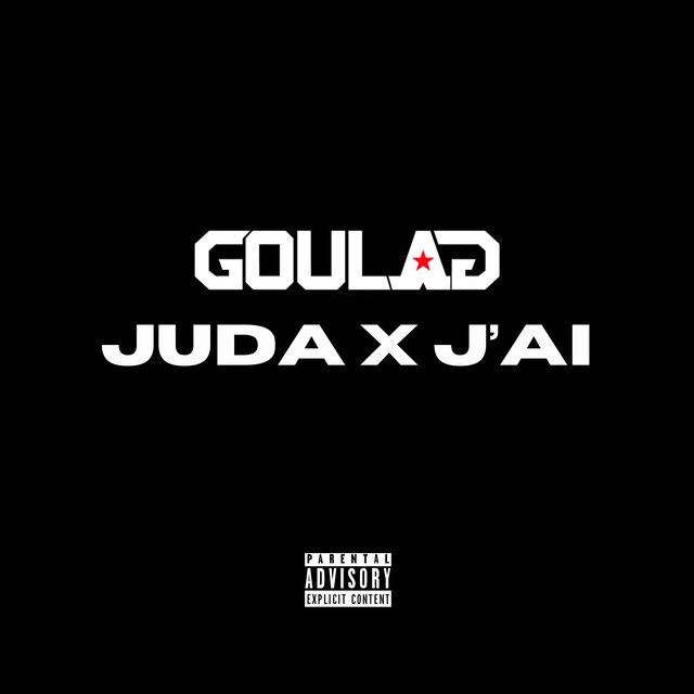JUDA x J'AI
