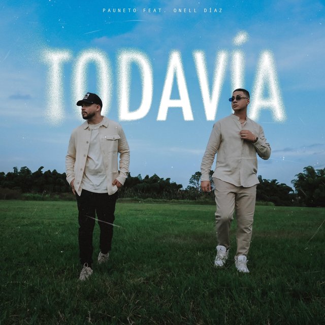 Todavía