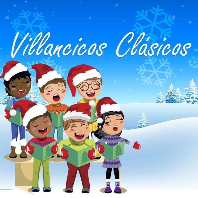 Villancicos Clásicos