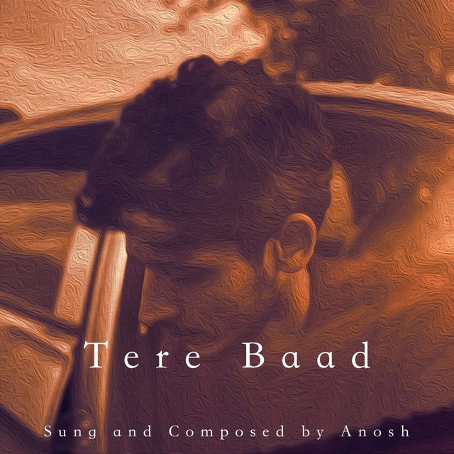 Tere Baad