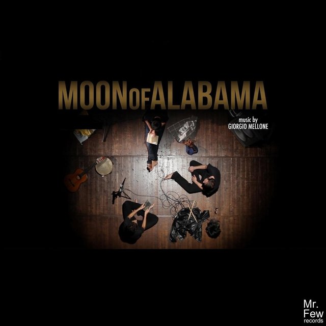 Moon of Alabama