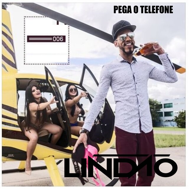 Pega O Telefone  006