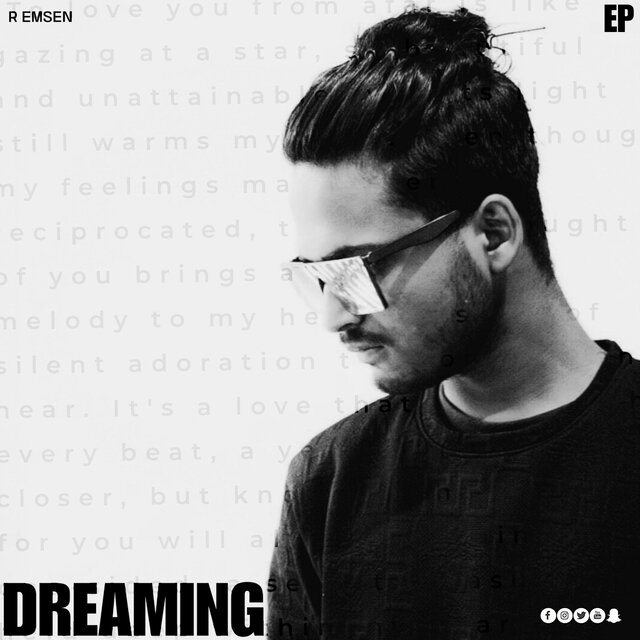 DREAMING