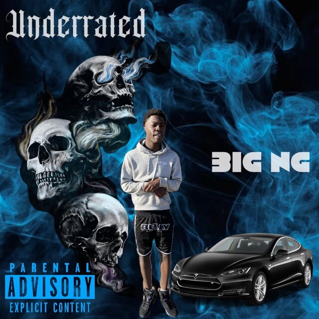 Underrated