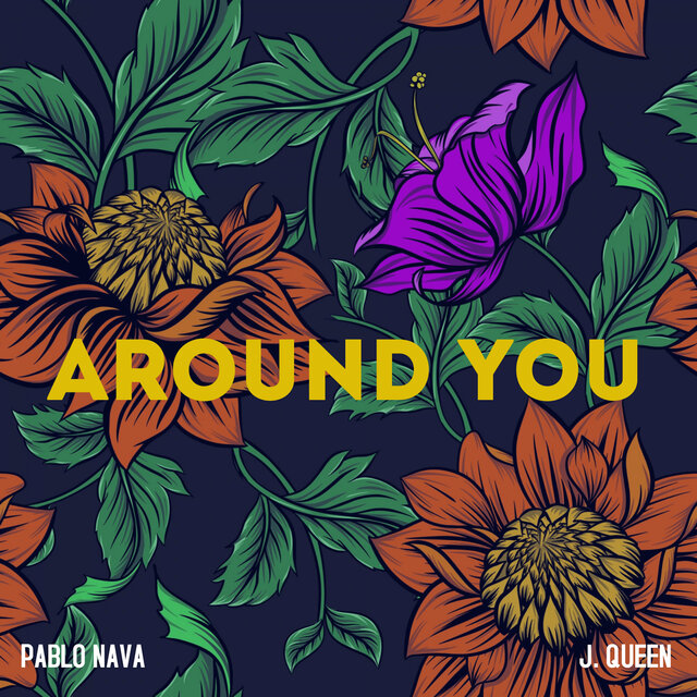 Around You