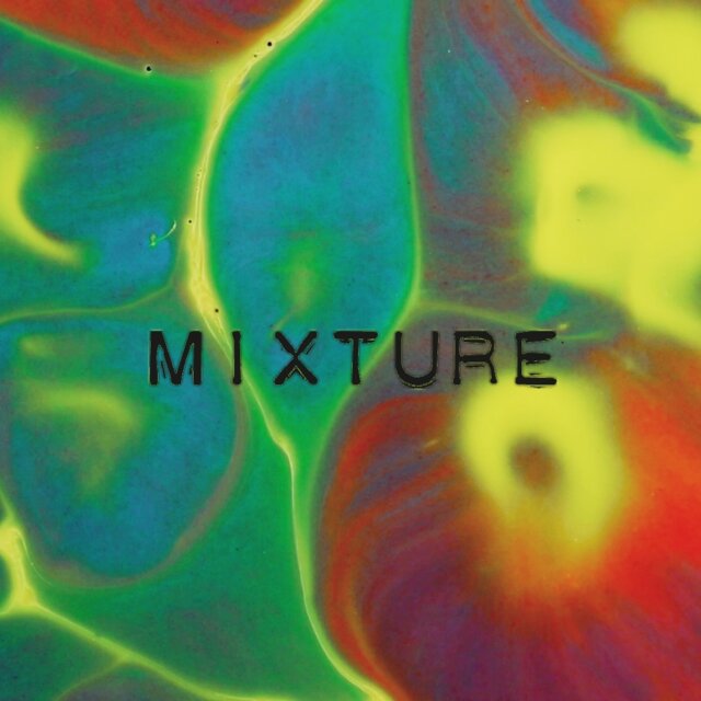 🎛 MIXTURE : theDustRealm remixes collection!