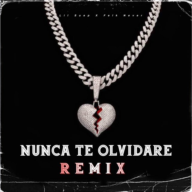 Nunca Te Olvidare (Remix)