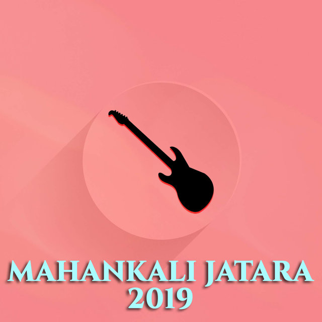 Mahankali Jatara - 2019