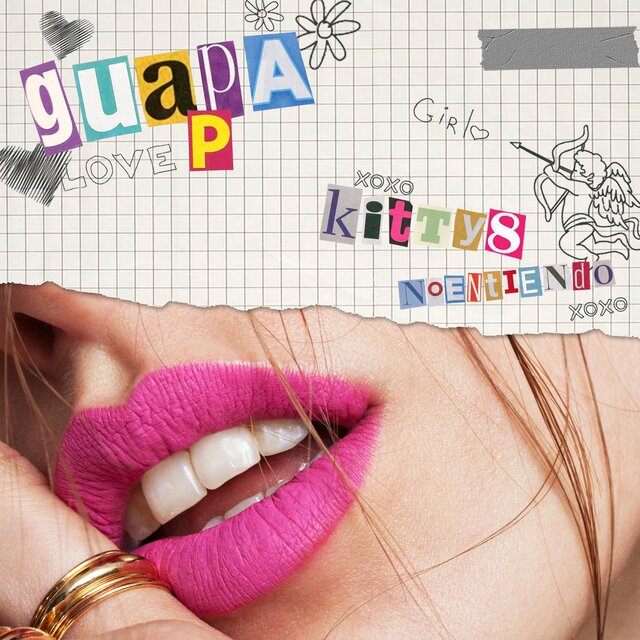 Guapa (feat. Noentiendo)
