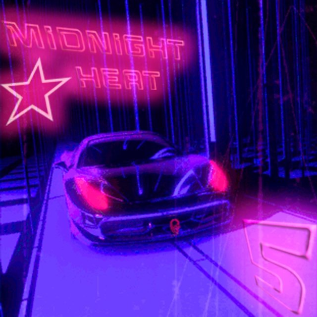 Midnight Heat