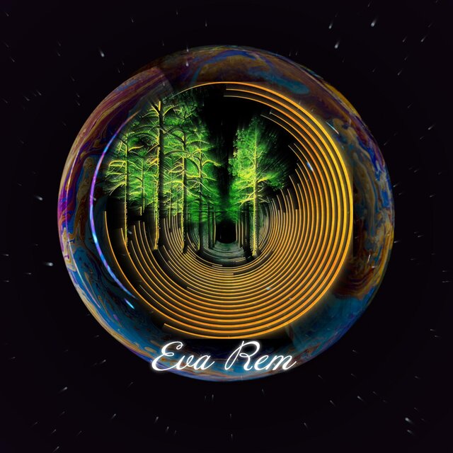 Delta Forest Bathing for Lucid Dream