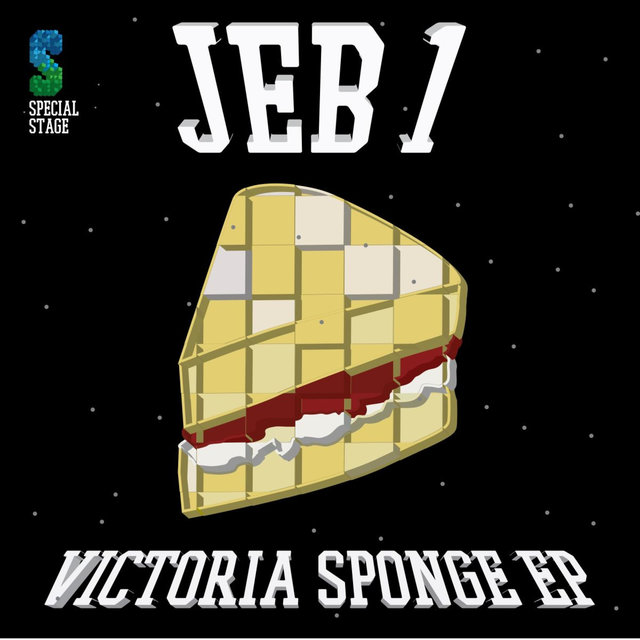 Victoria Sponge