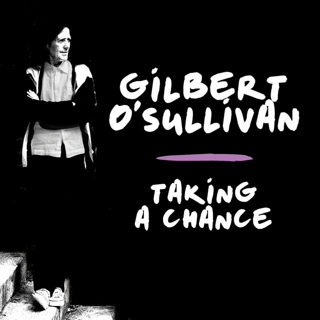 Taking a Chance (Jon Kelly Remix)