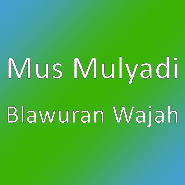 Blawuran Wajah