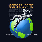 God's Favorite
