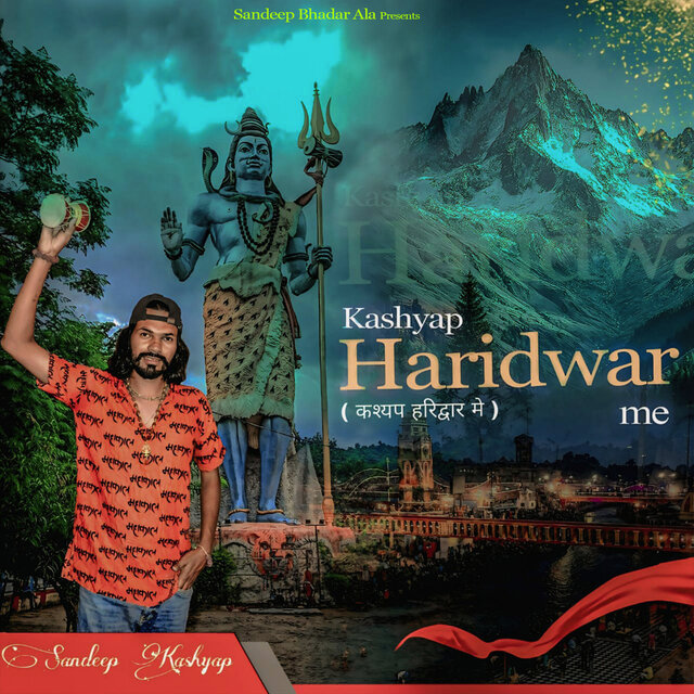 Kashyap Haridwar Me