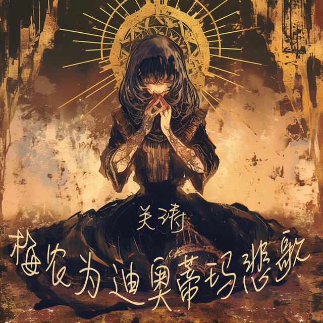 梅农为迪奥蒂玛悲歌