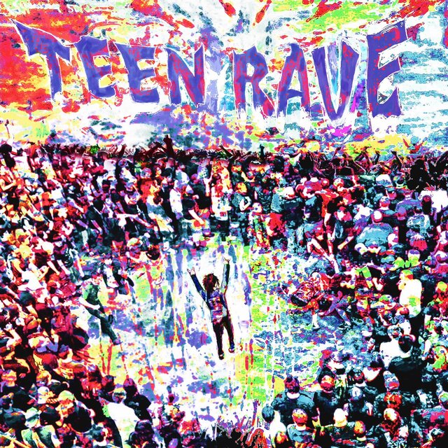 TEENRAVE