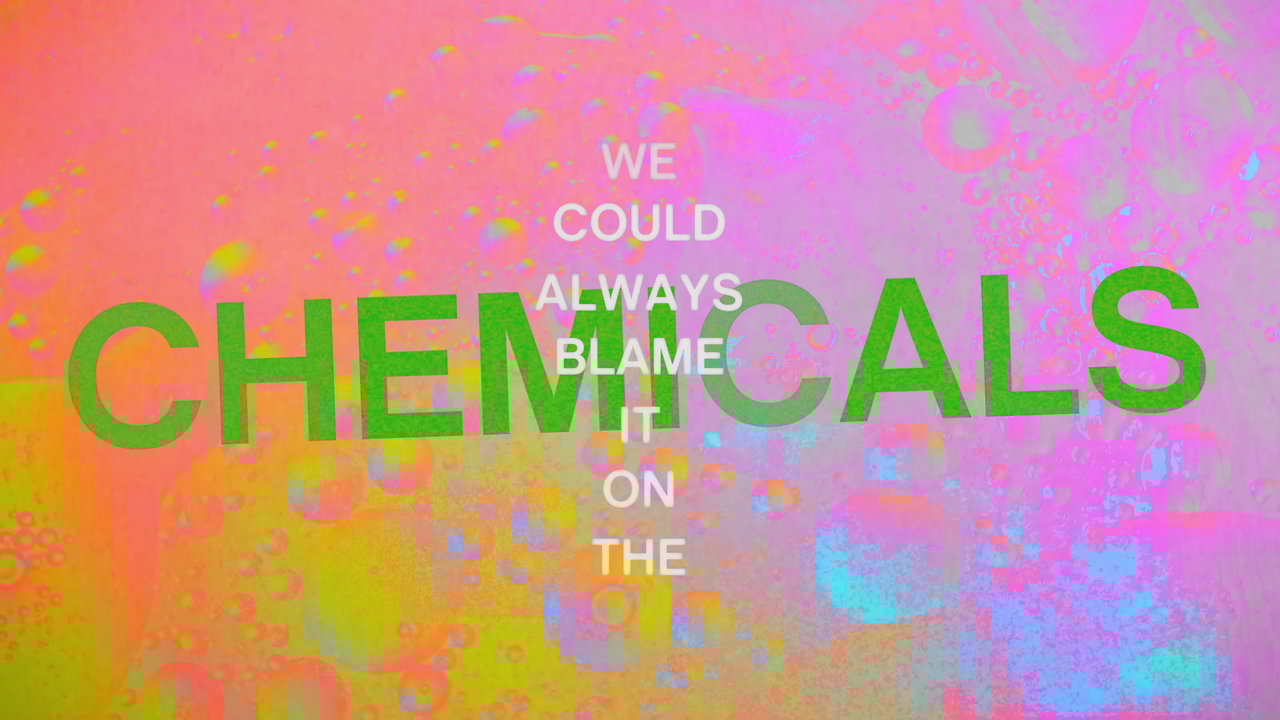 Chemicals
