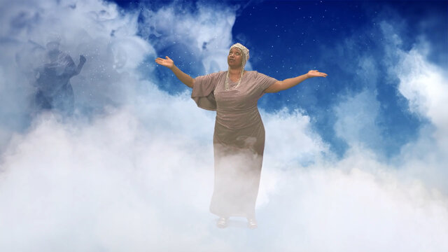 God of Heaven (Official Music Video)