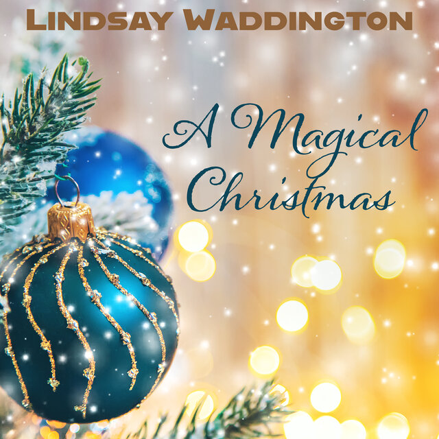 A Magical Christmas