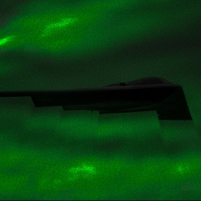 B-2 Spirit Phantom Sky