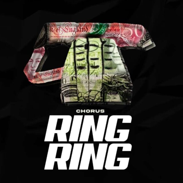 Ring ring
